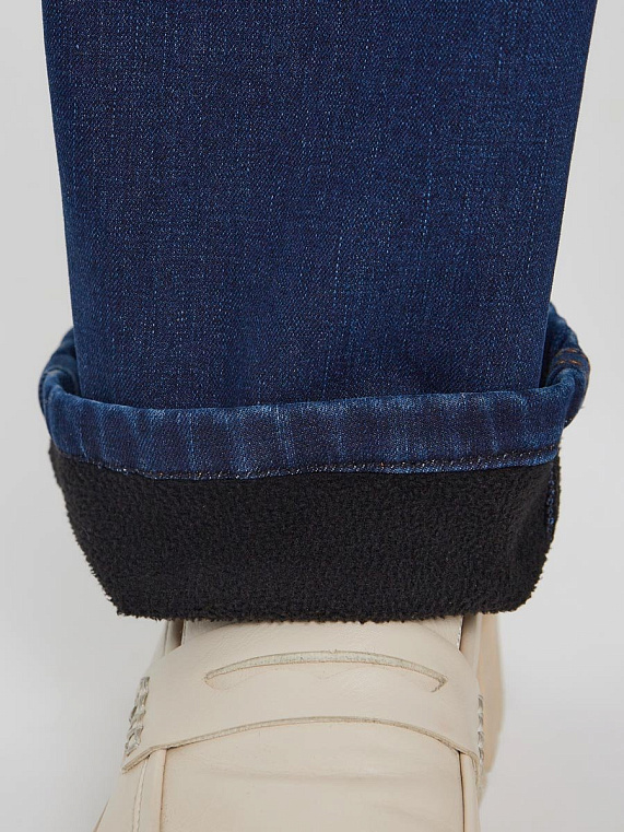 джинсы женские