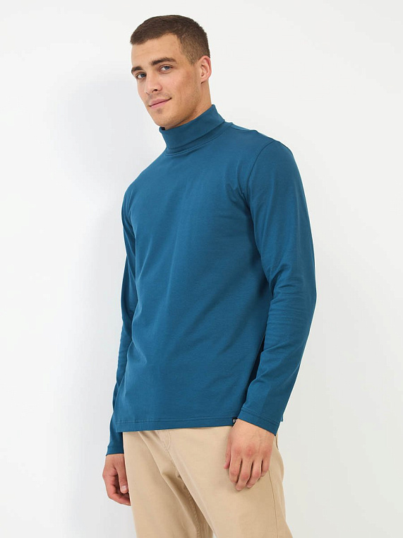 водолазка мужская