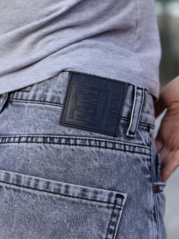 джинсы женские