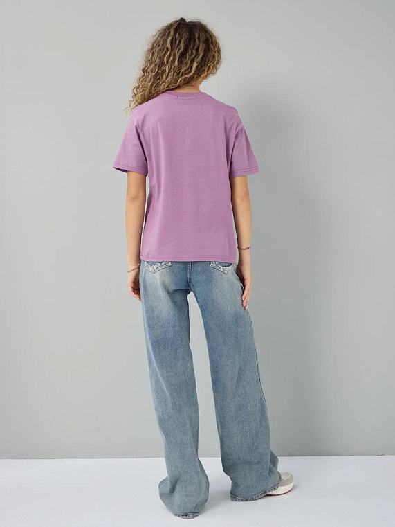 футболка женская