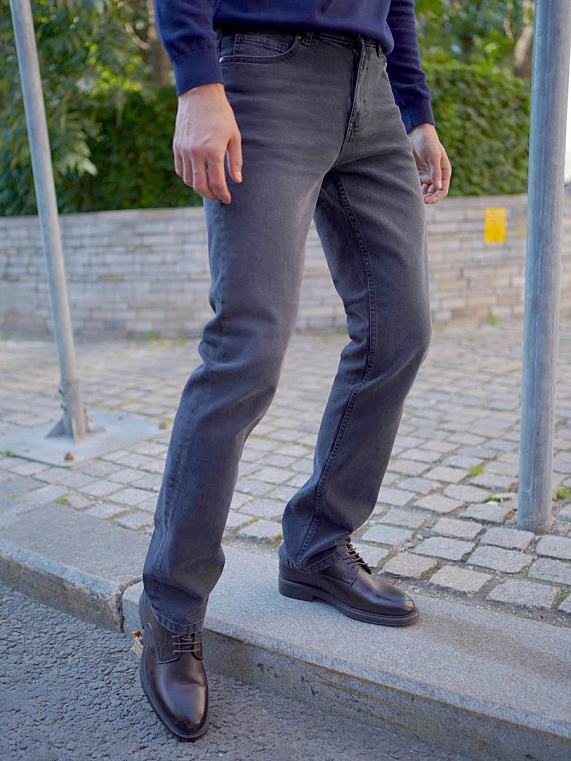 джинсы мужские