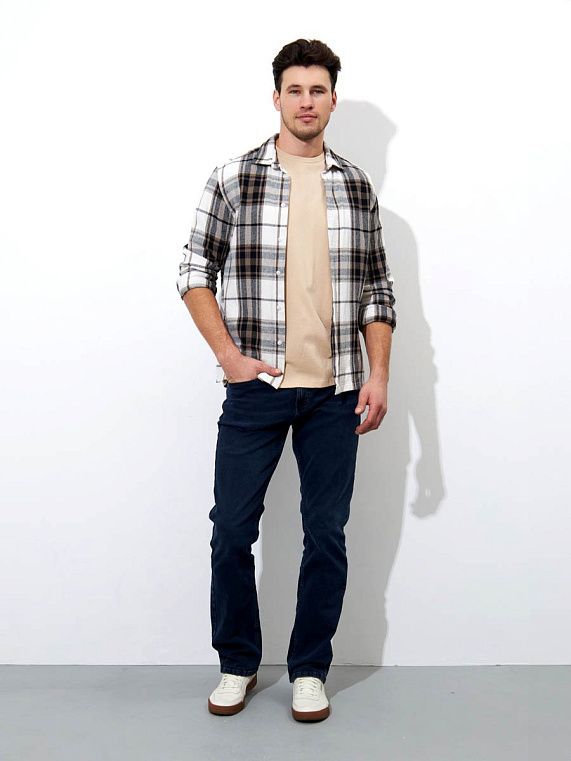 джинсы мужские