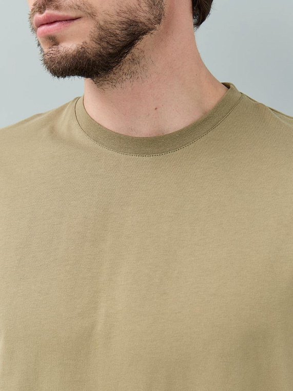 футболка мужская