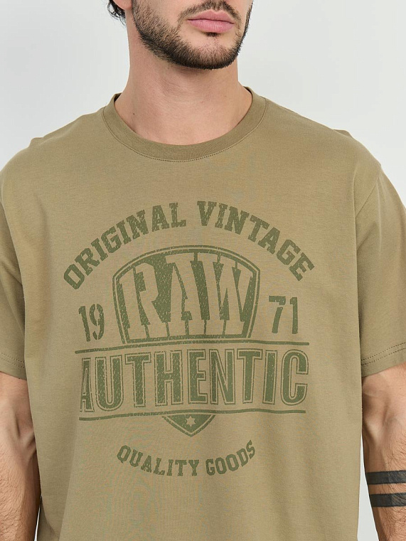 футболка мужская