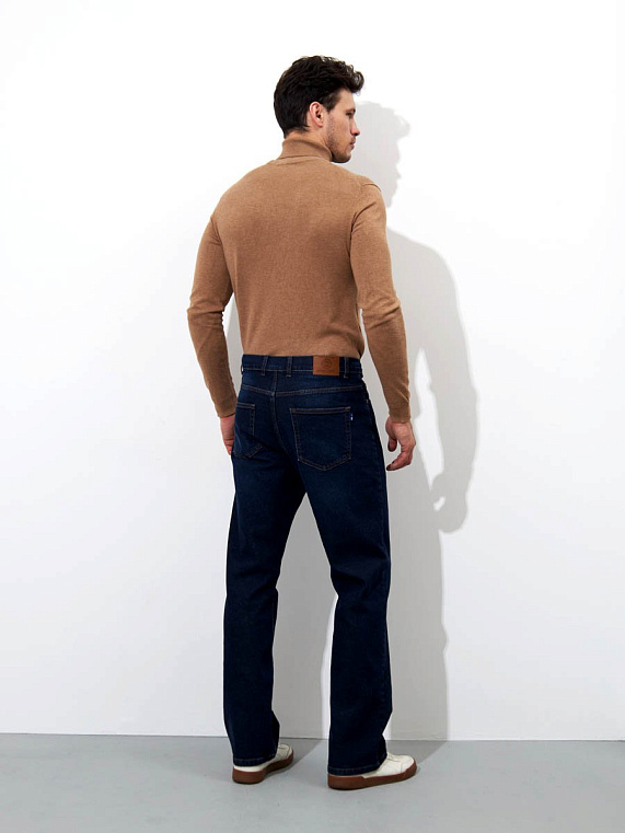 джинсы мужские