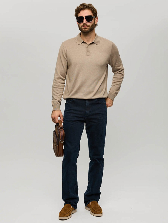 джинсы мужские