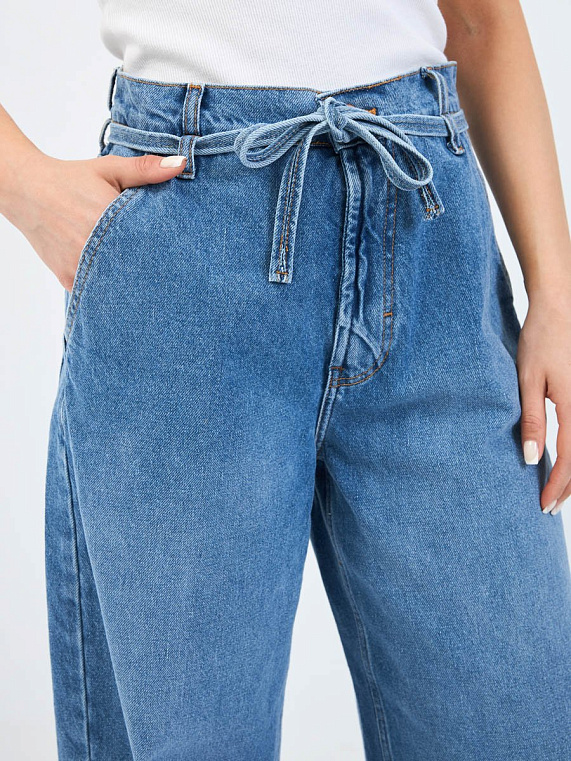 джинсы женские