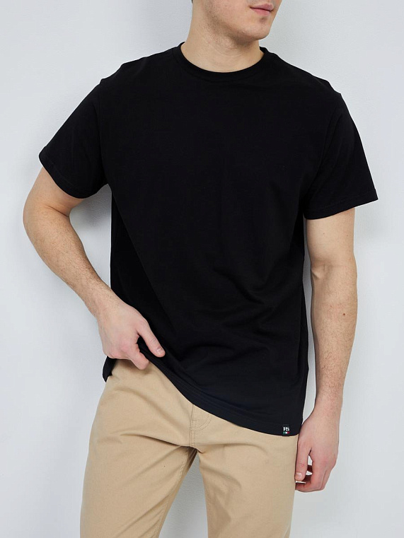 футболка мужская