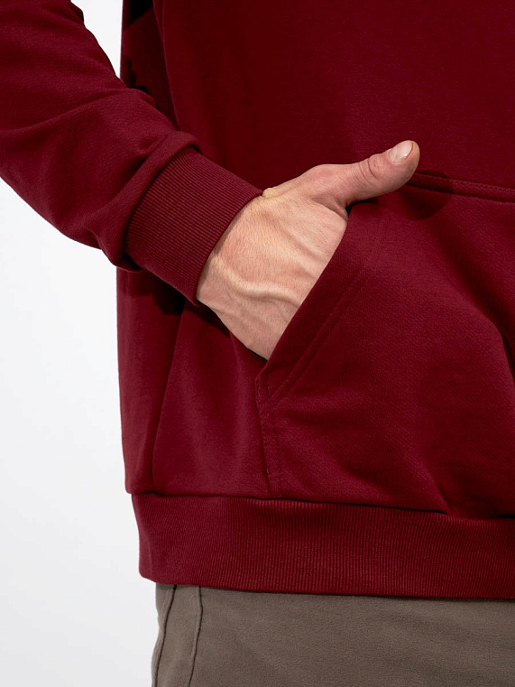 толстовка мужская