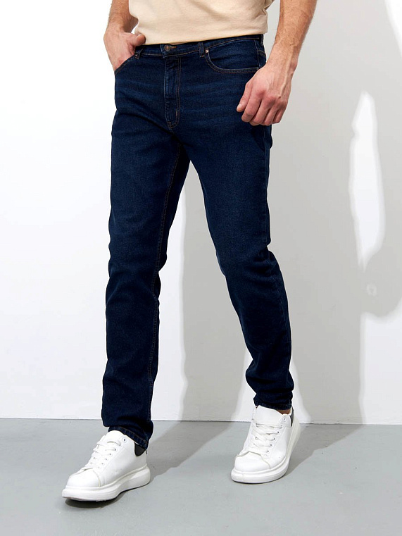 джинсы мужские