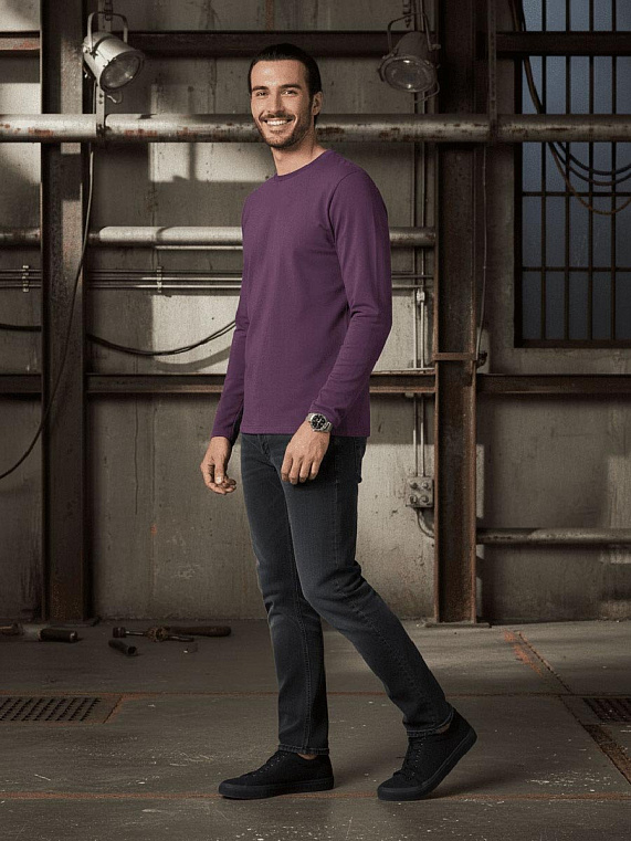 футболка мужская