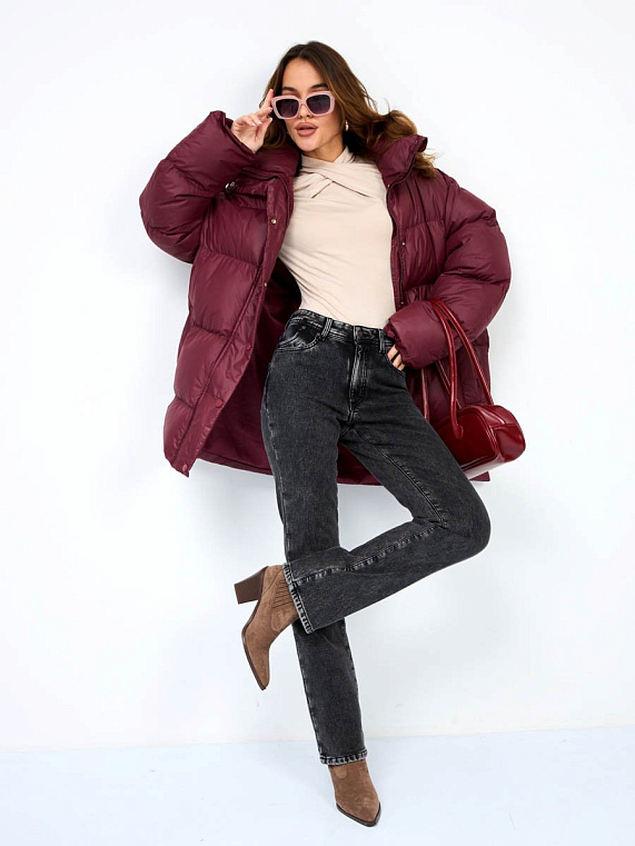 джинсы женские