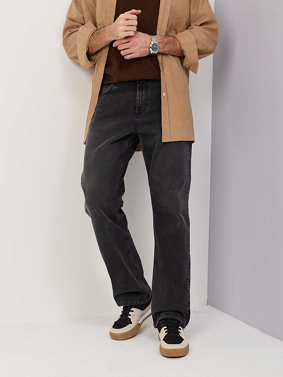 джинсы мужские