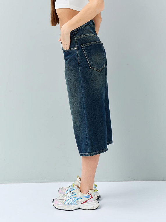 шорты женские