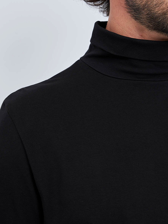 водолазка мужская