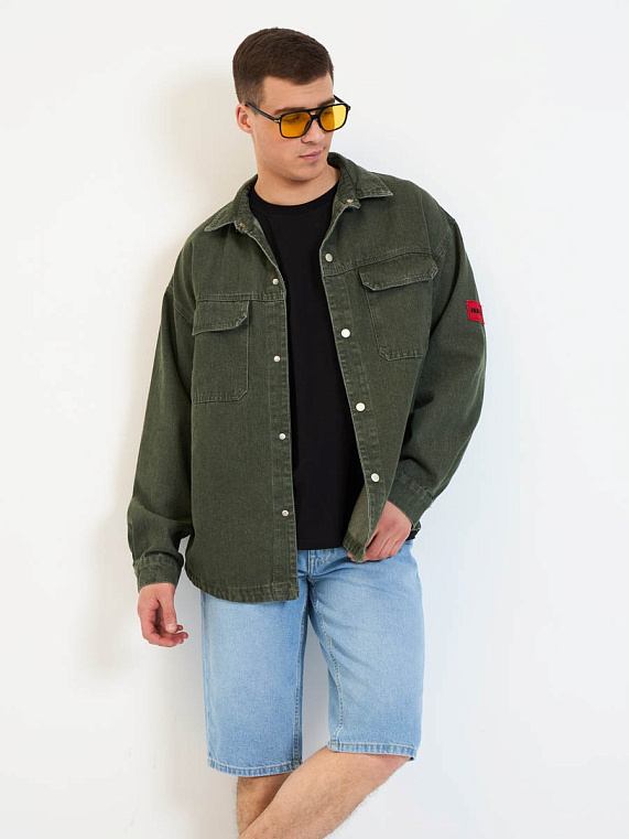 шорты мужские