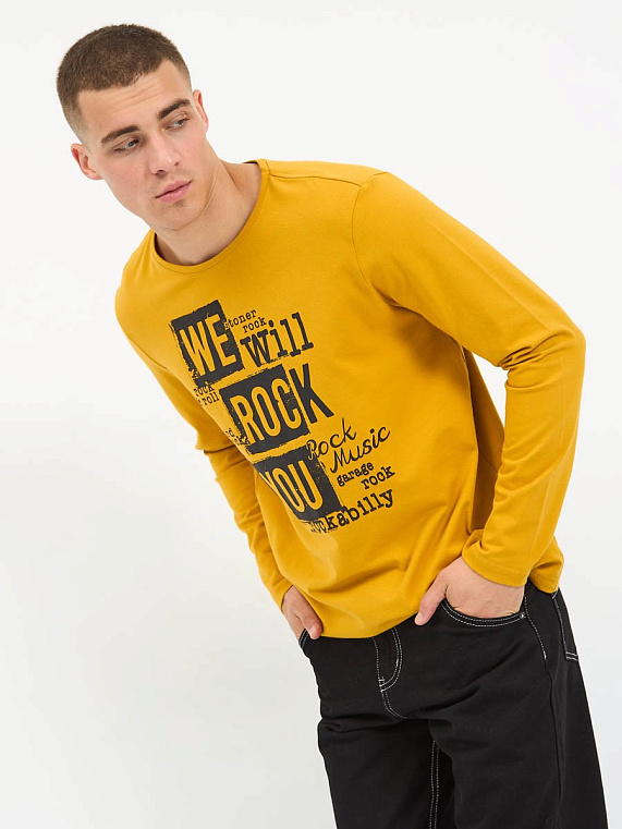 футболка мужская