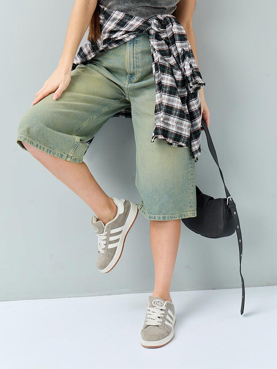 шорты женские