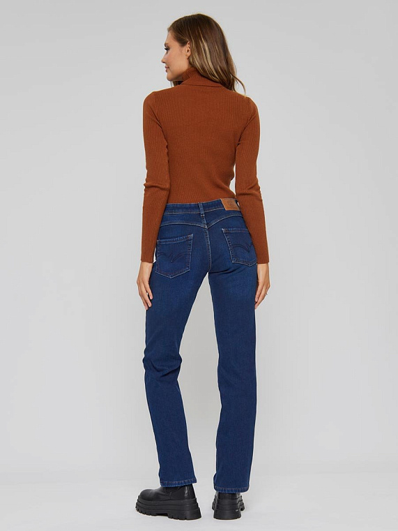 джинсы женские