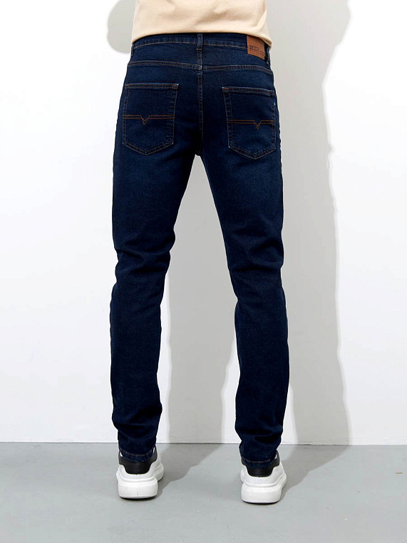 джинсы мужские