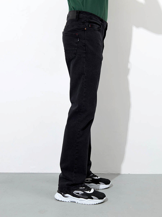 джинсы мужские