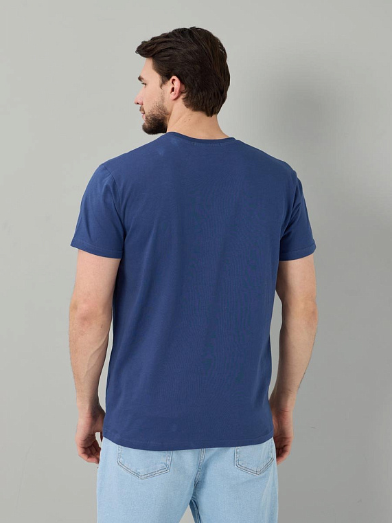 футболка мужская