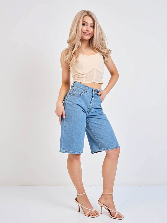 шорты женские