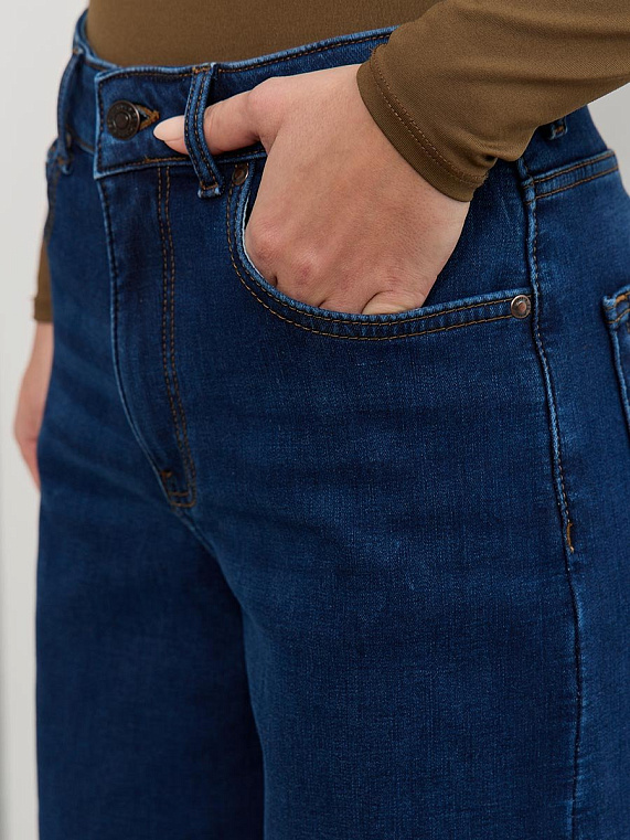 джинсы женские