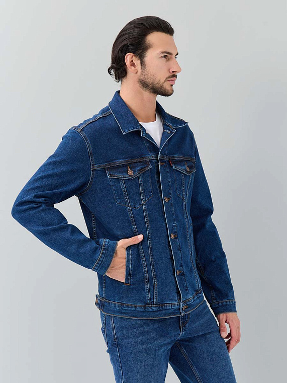 куртка мужская