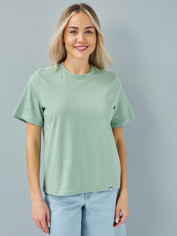 футболка женская