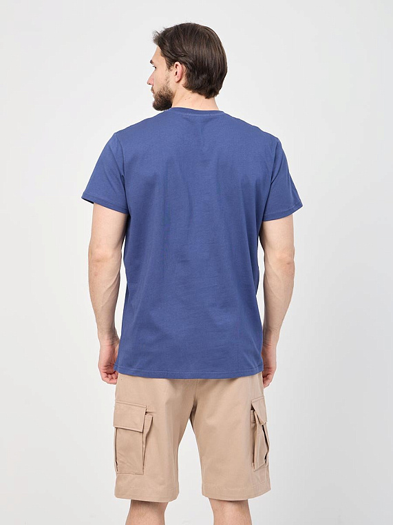 футболка мужская