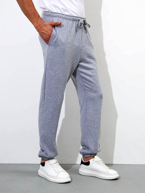 брюки мужские