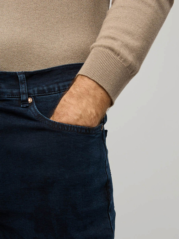 джинсы мужские