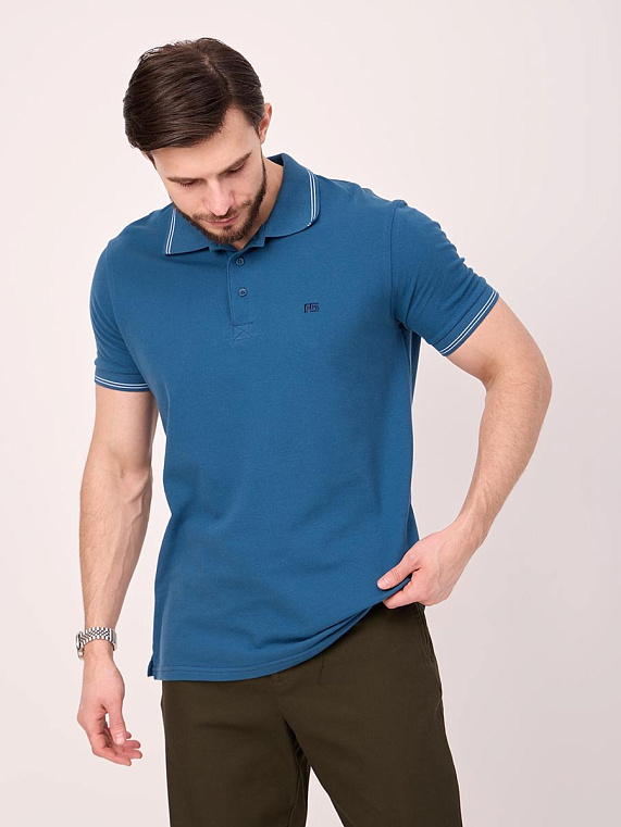 поло мужское