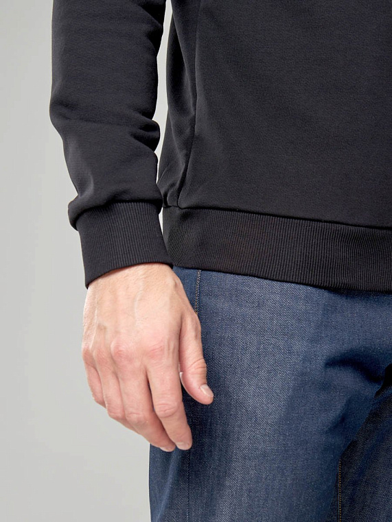 толстовка мужская