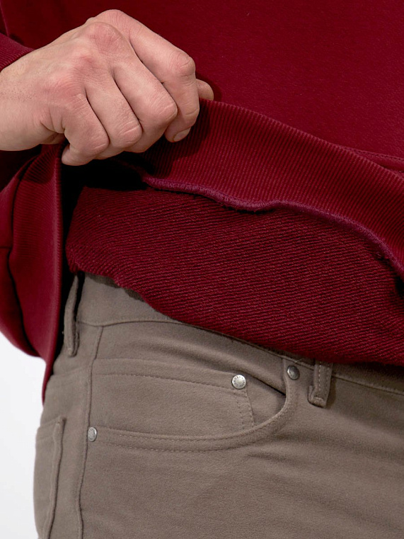 толстовка мужская