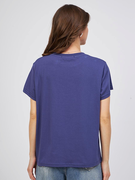 футболка женская