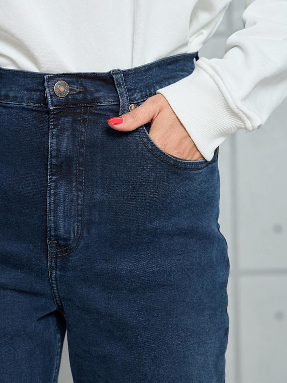 джинсы женские