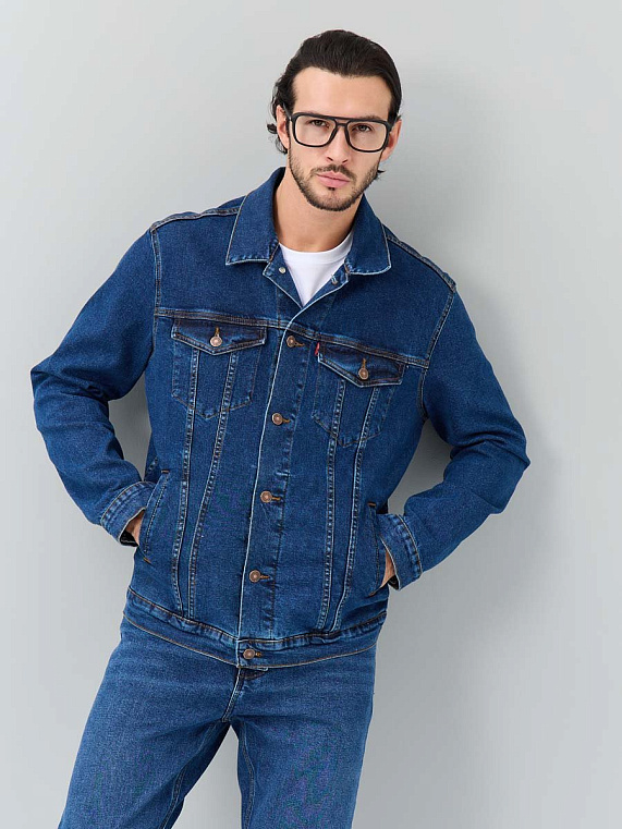 куртка мужская