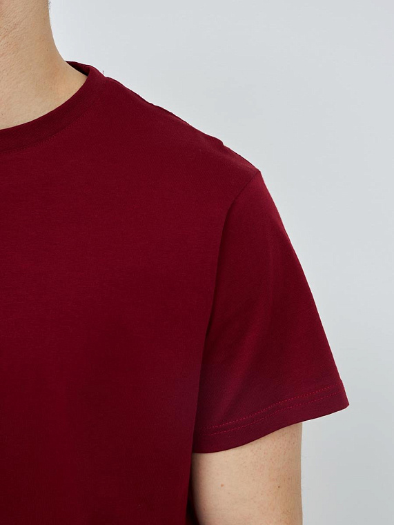 футболка мужская