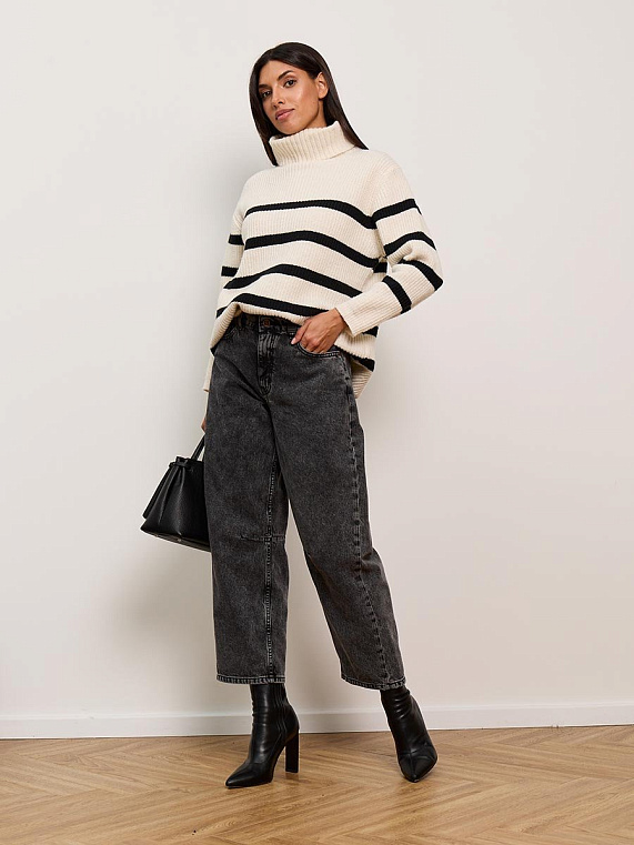 джинсы женские