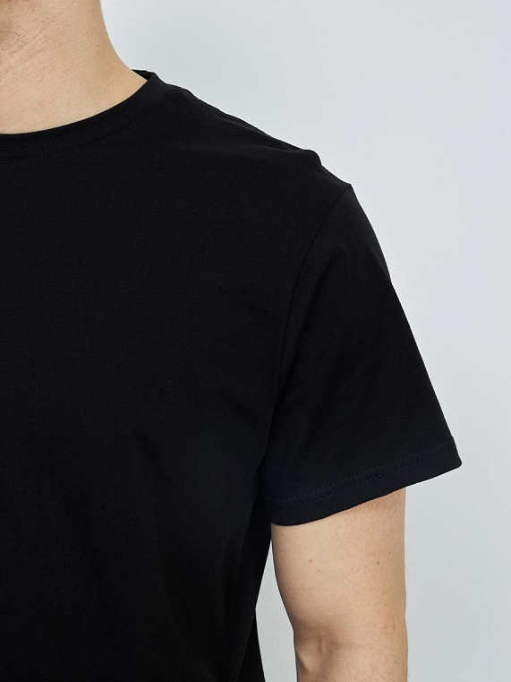 футболка мужская