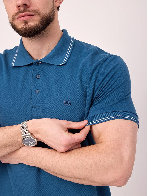 поло мужское