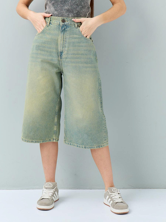 шорты женские