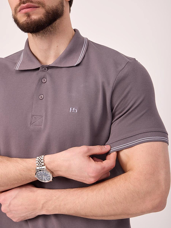 поло мужское