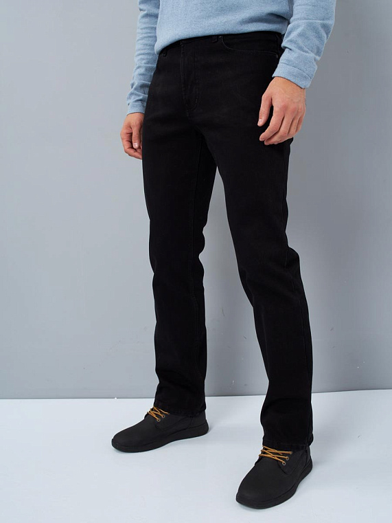 джинсы мужские