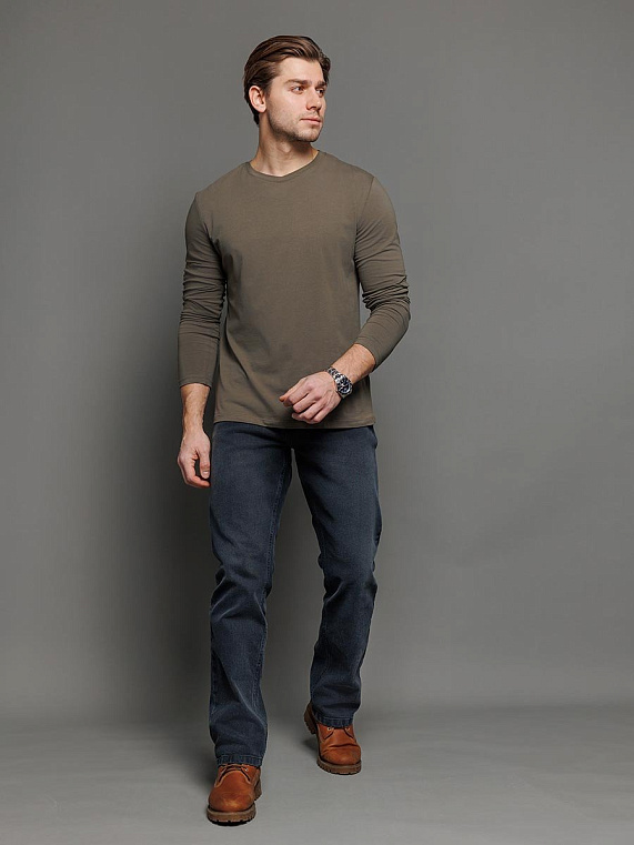 джинсы мужские