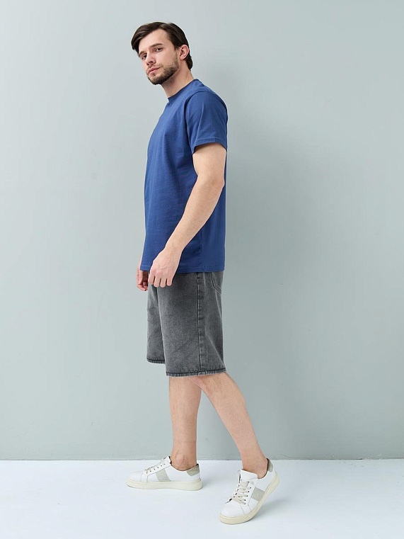 футболка мужская