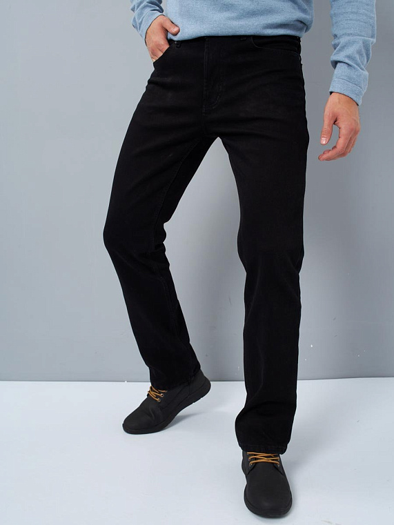 джинсы мужские