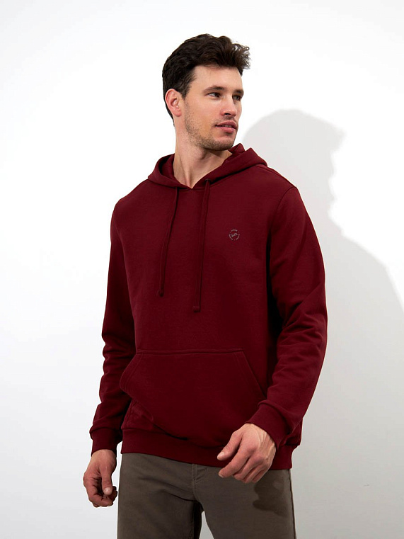 толстовка мужская